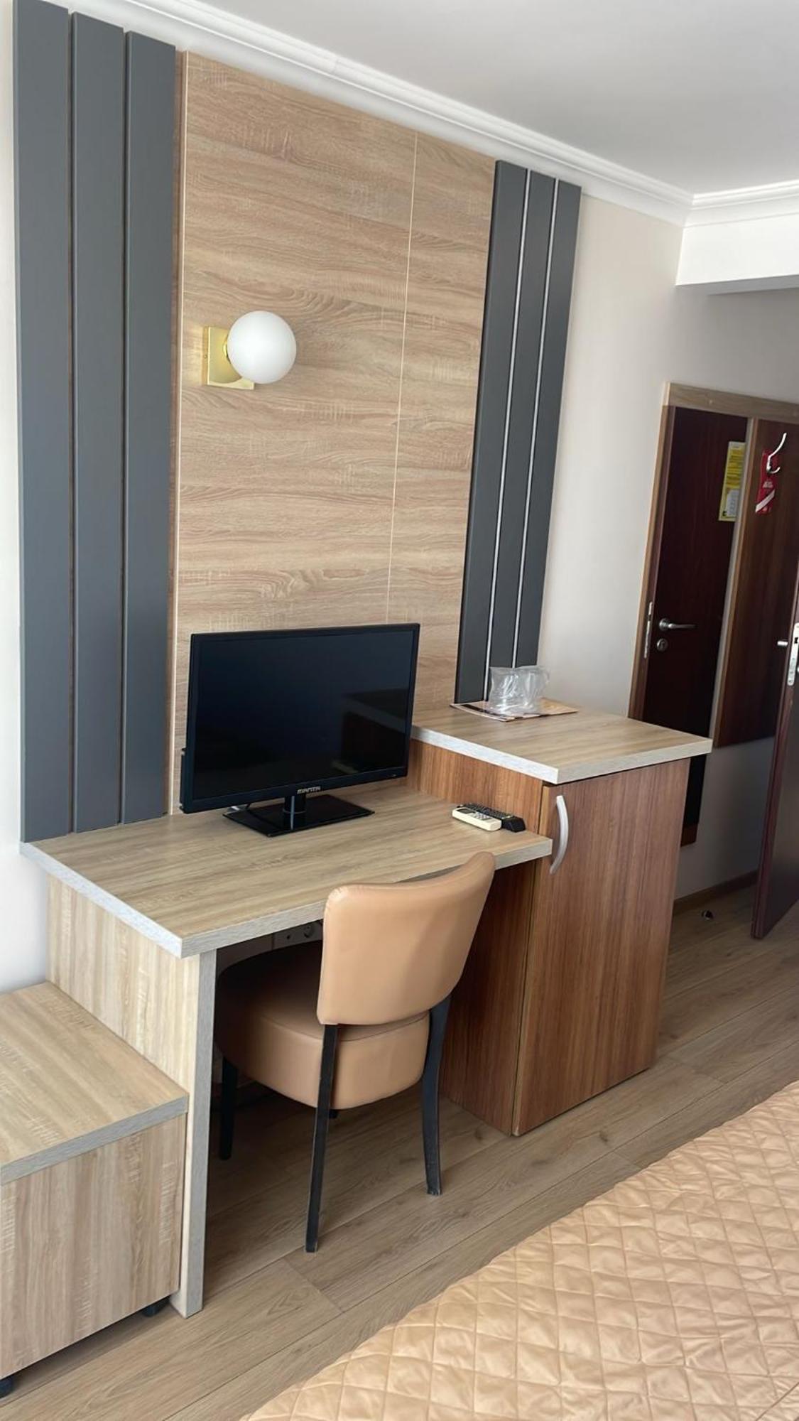 Astoria Patria Hotel มามายา ภายนอก รูปภาพ