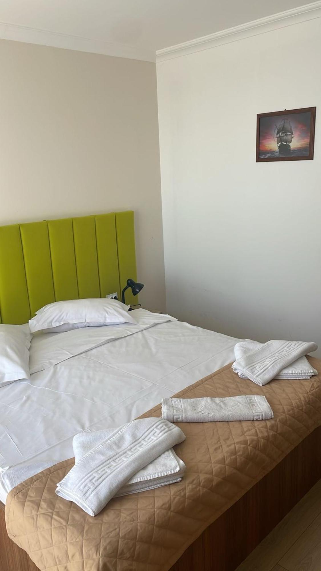 Astoria Patria Hotel มามายา ภายนอก รูปภาพ