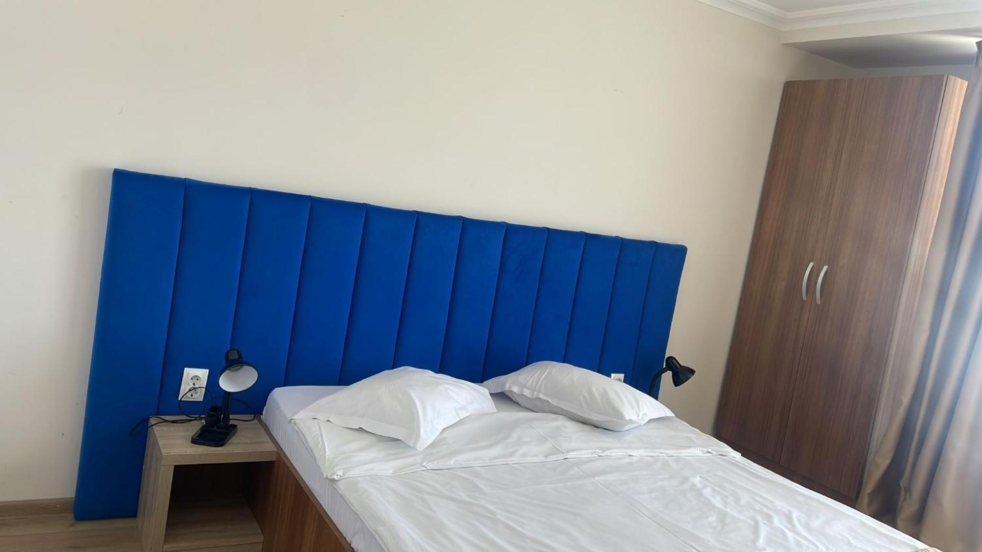 Astoria Patria Hotel มามายา ภายนอก รูปภาพ