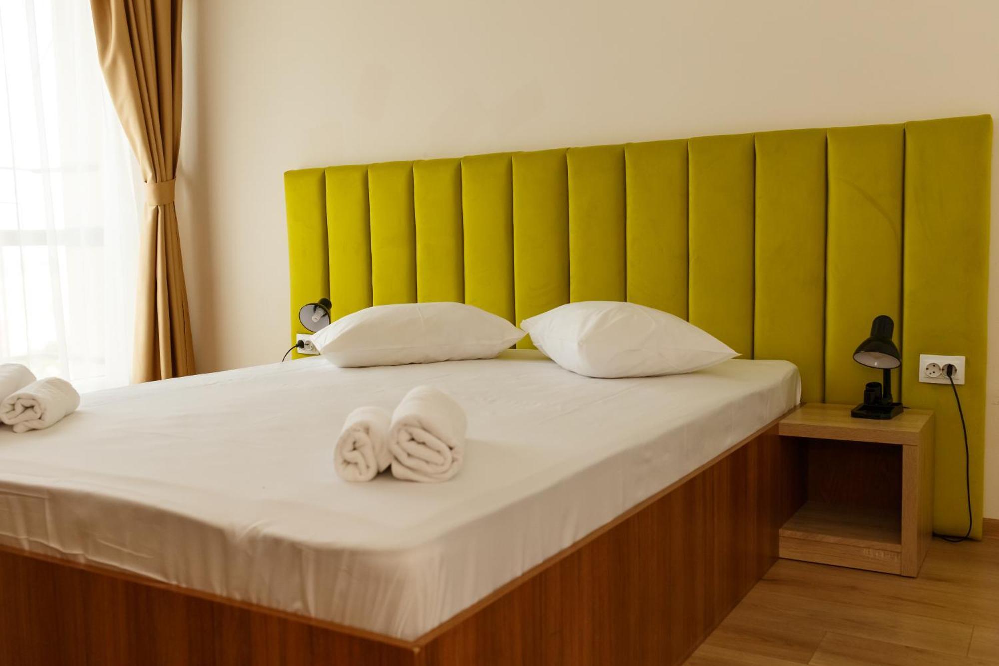 Astoria Patria Hotel มามายา ภายนอก รูปภาพ
