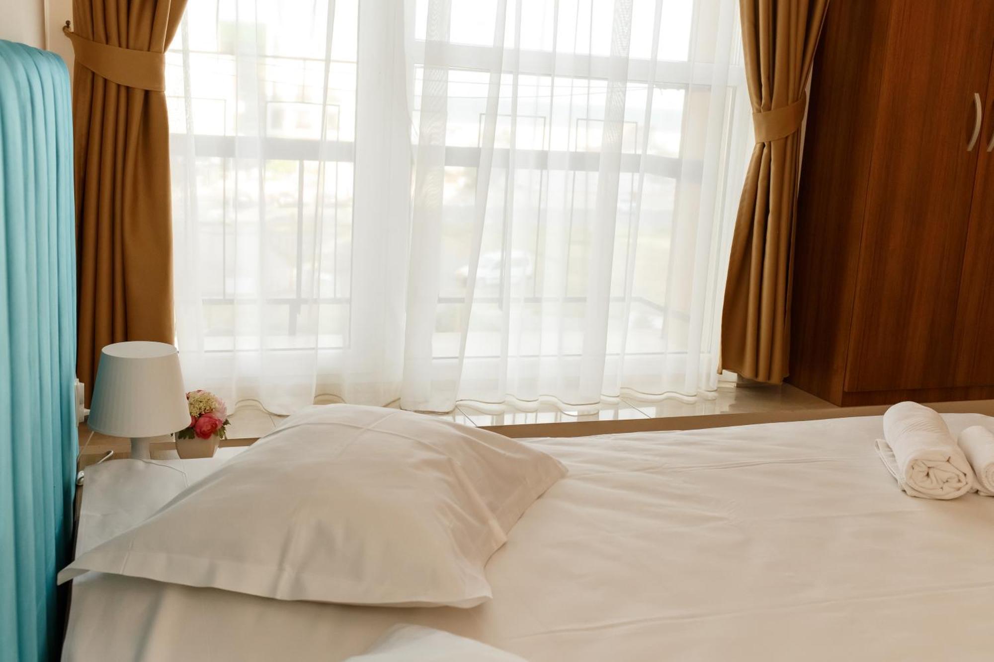 Astoria Patria Hotel มามายา ภายนอก รูปภาพ