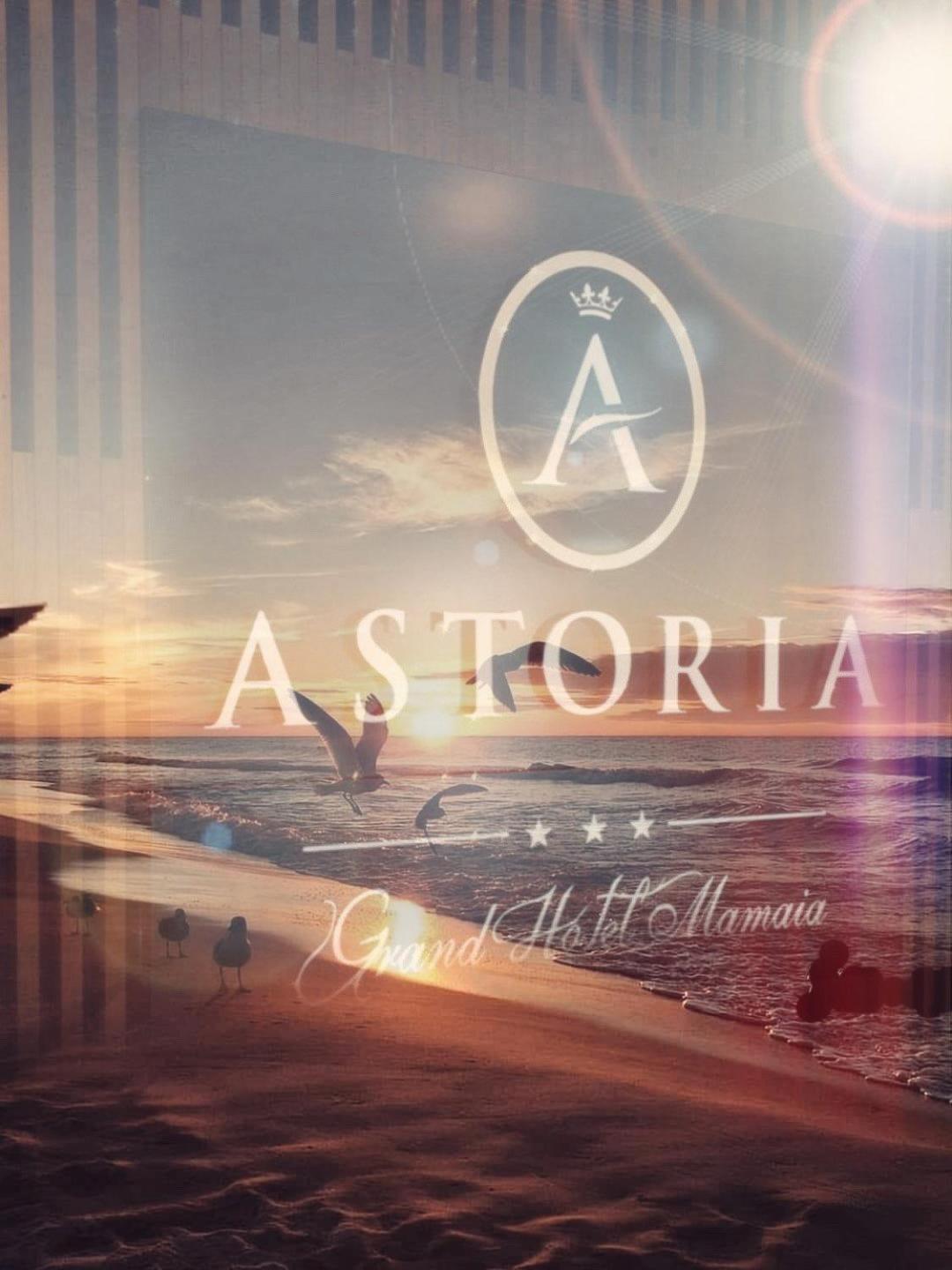 Astoria Patria Hotel มามายา ภายนอก รูปภาพ