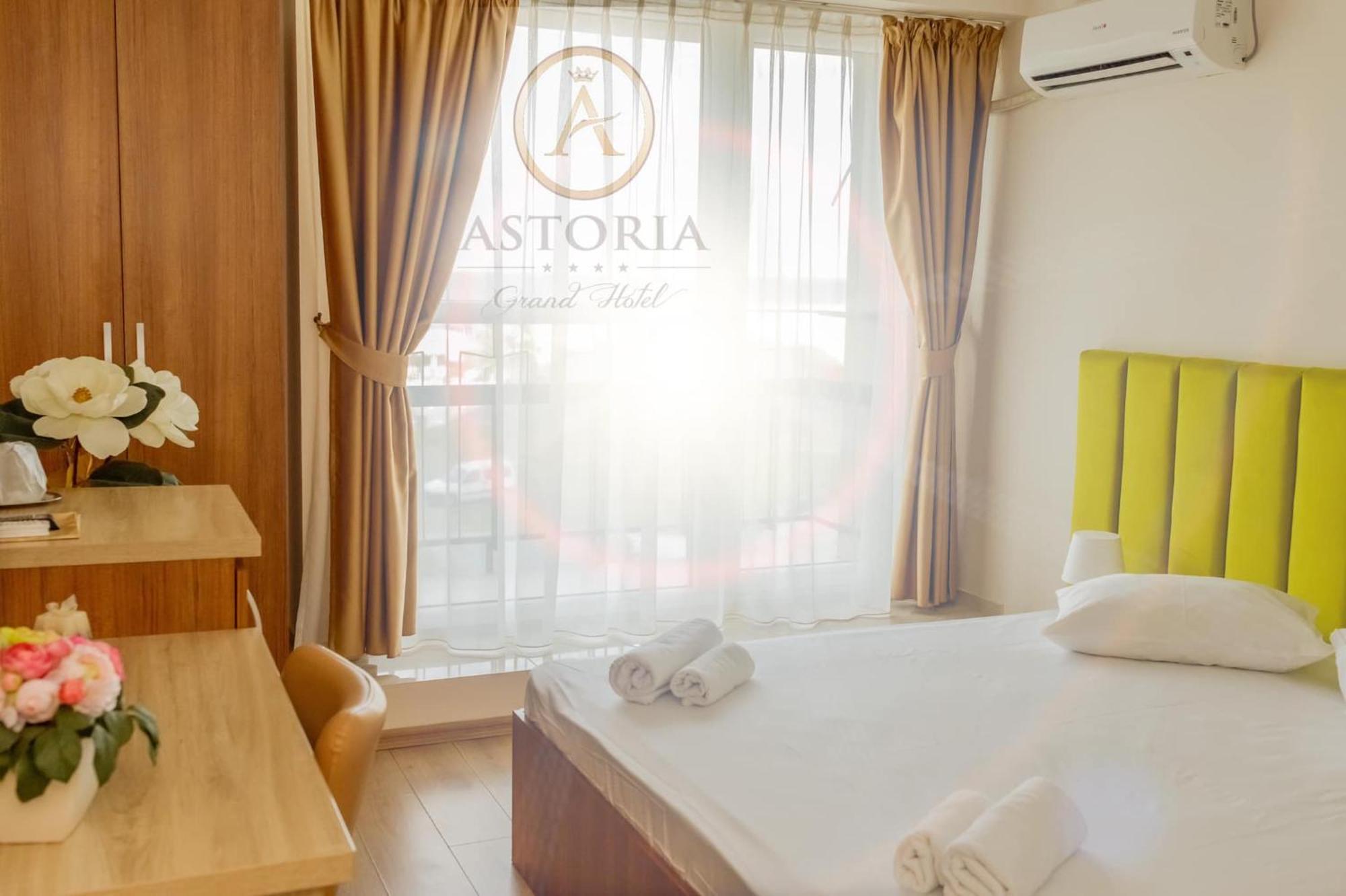 Astoria Patria Hotel มามายา ภายนอก รูปภาพ