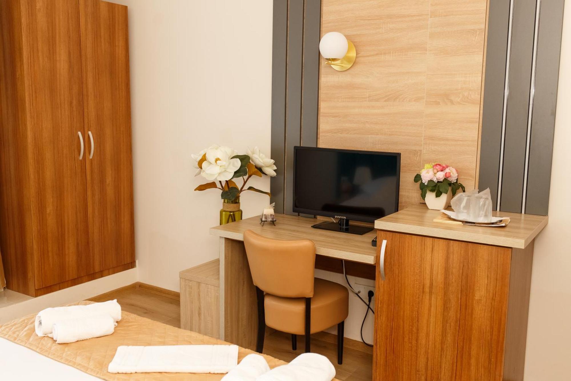 Astoria Patria Hotel มามายา ภายนอก รูปภาพ